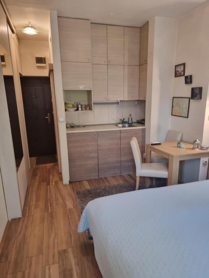 Apartment Bombonjera อูชิเซ ภายนอก รูปภาพ