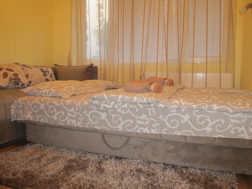 Apartment Bombonjera อูชิเซ ห้อง รูปภาพ
