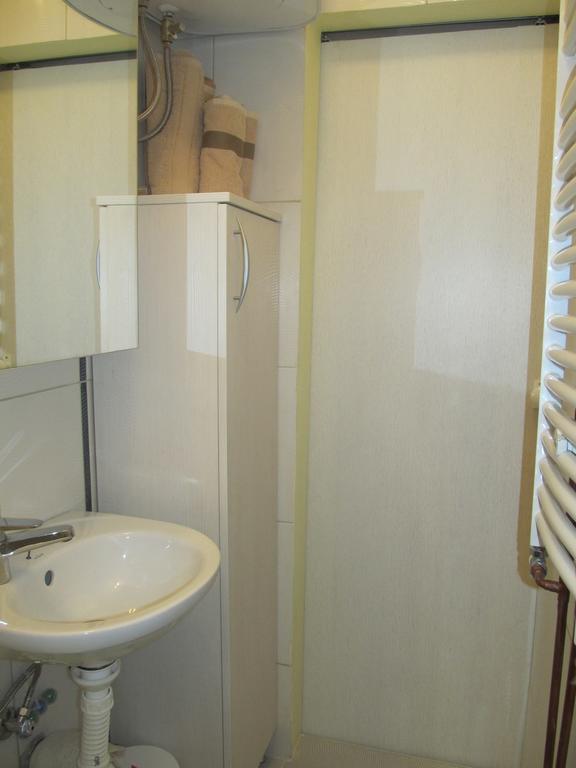 Apartment Bombonjera อูชิเซ ห้อง รูปภาพ
