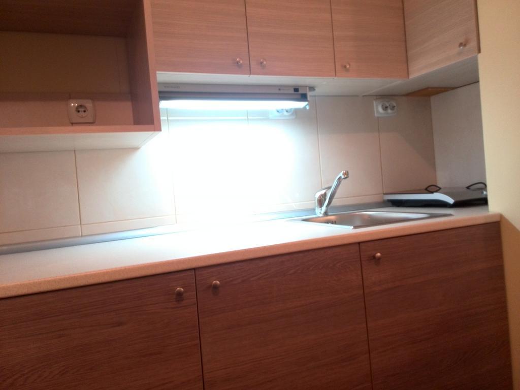 Apartment Bombonjera อูชิเซ ห้อง รูปภาพ